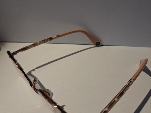 Woow Paris - Très chic 1 50/17-140 Col 4034 EO