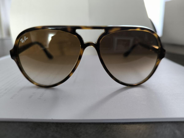Ray-ban - Rb4125