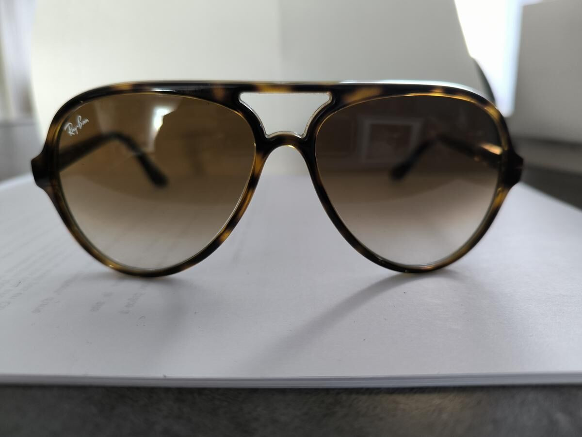 Ray-ban - Rb4125