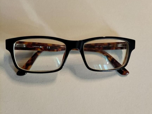 Lacoste  - L2705 003 53/17...