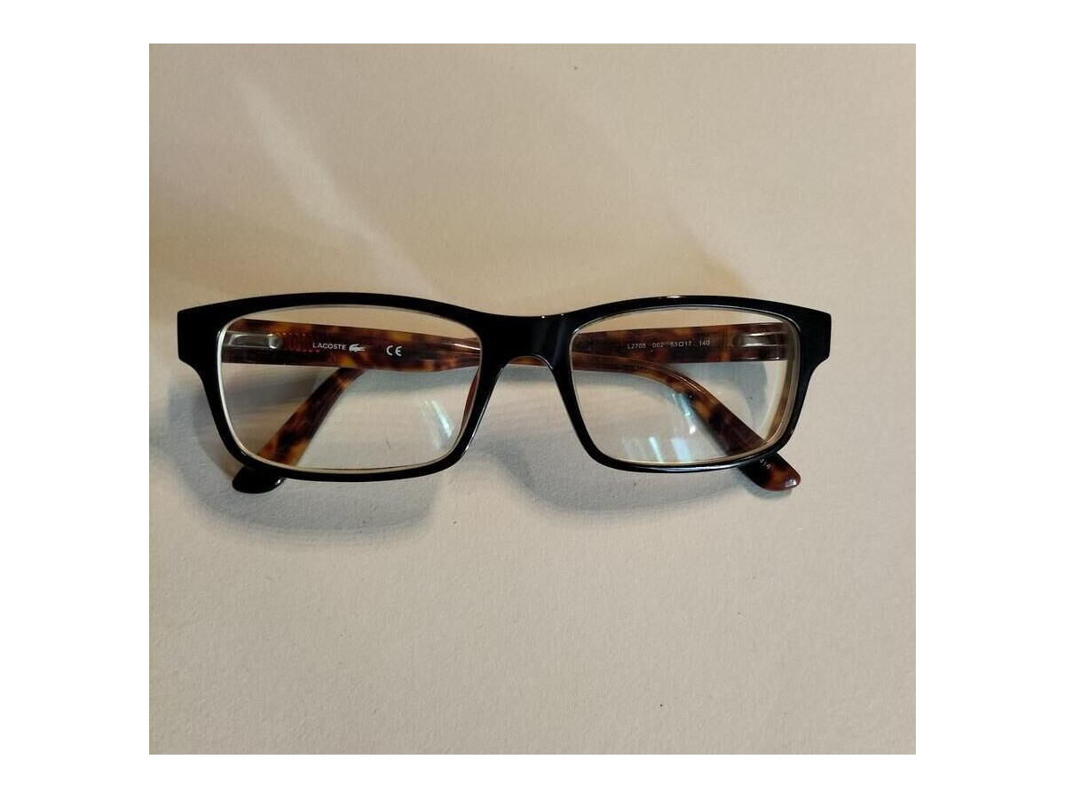 Lacoste  - L2705 003 53/17  140