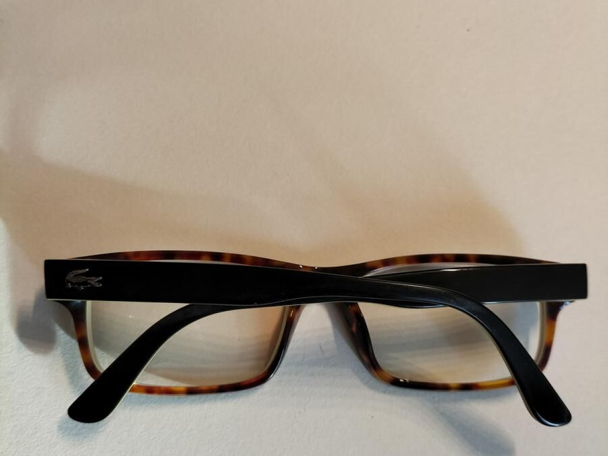 Lacoste  - L2705 003 53/17  140