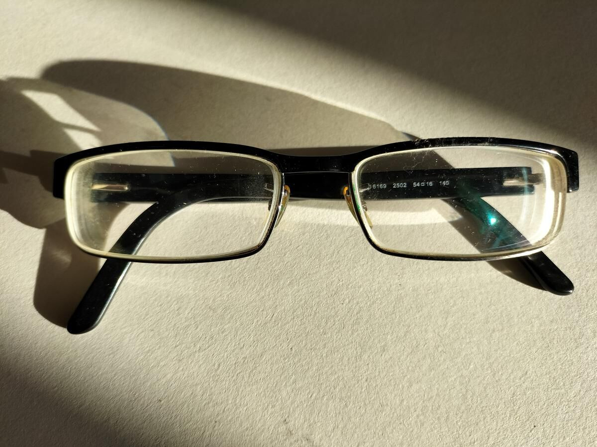 Ray-Ban - RB6169 2502 54/16 140