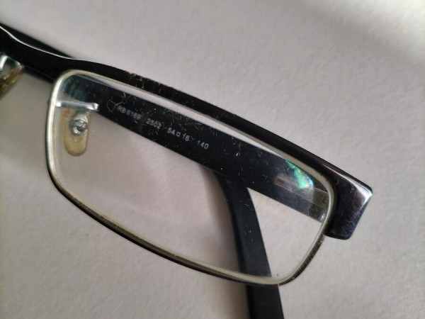 Ray-Ban - RB6169 2502 54/16 140