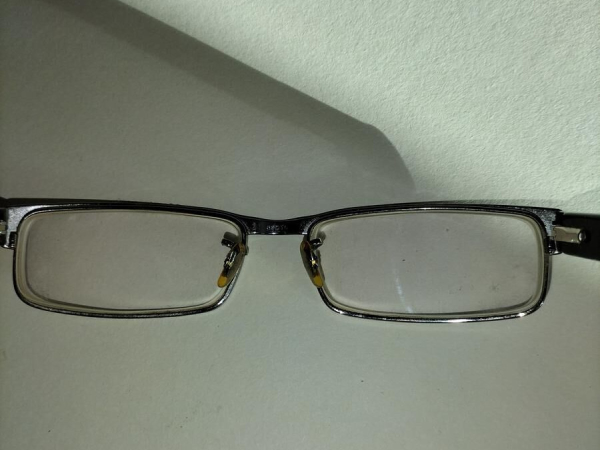 Ray-Ban - RB6169 2502 54/16 140