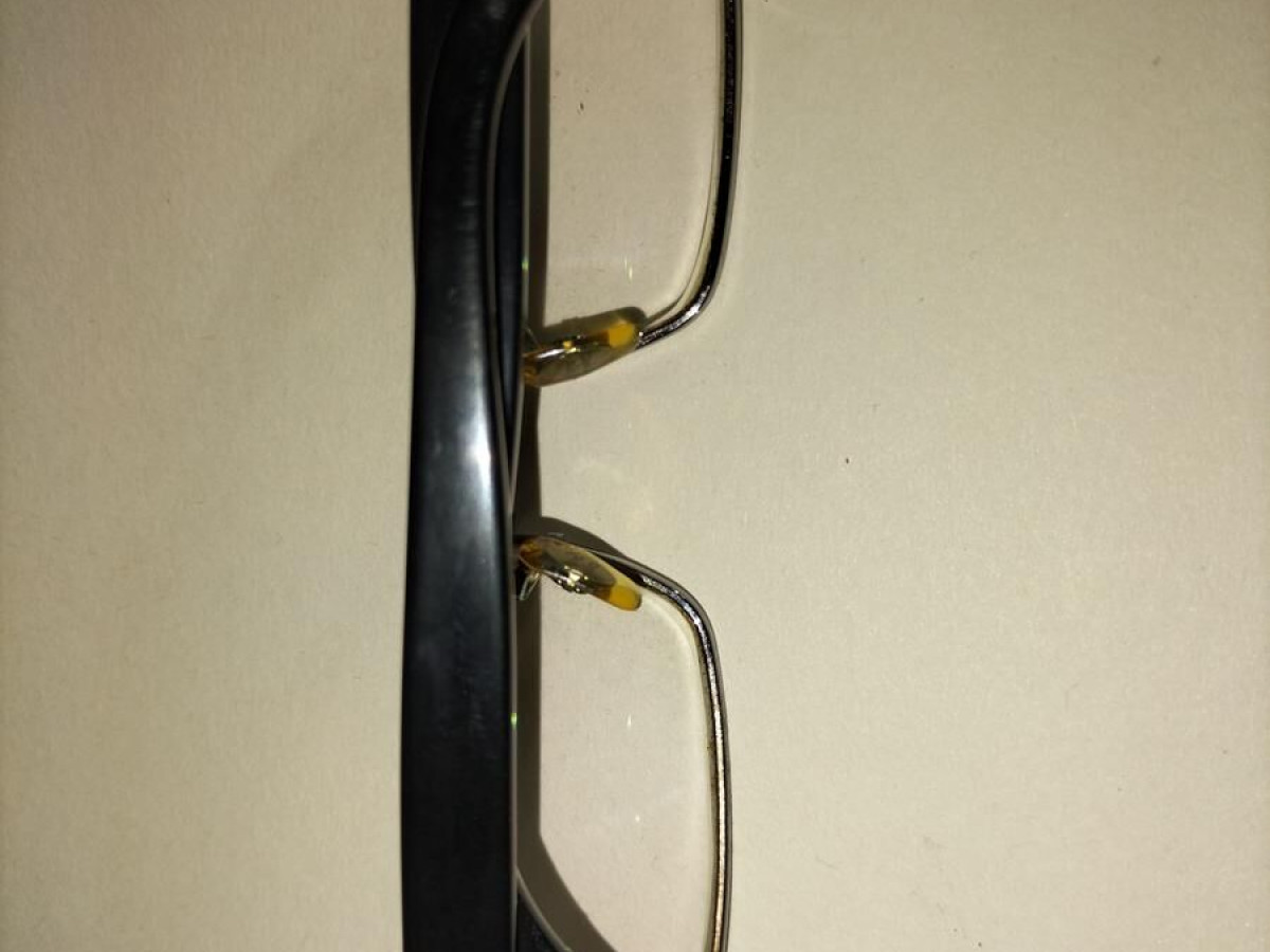 Ray-Ban - RB6169 2502 54/16 140