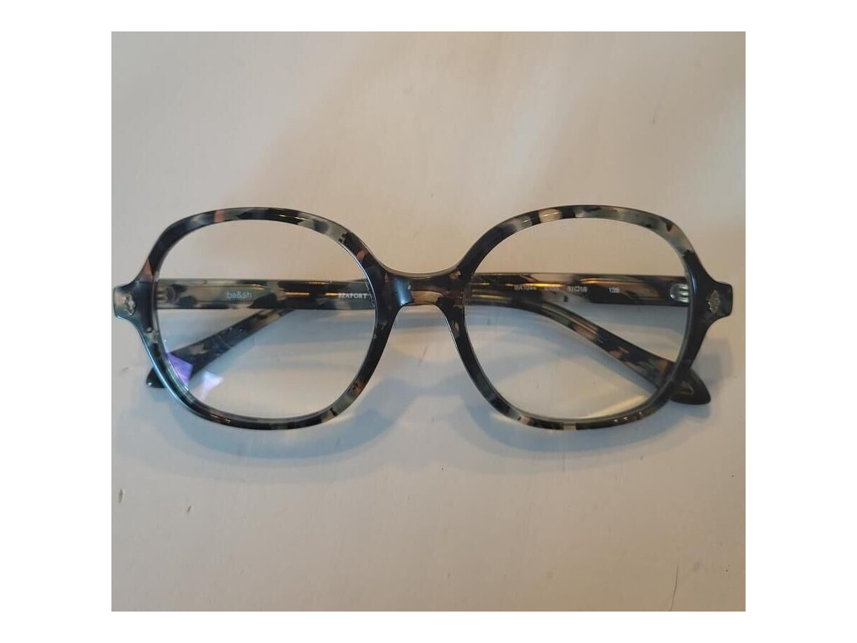 Ba&sh - Ba1044 E555 51/18