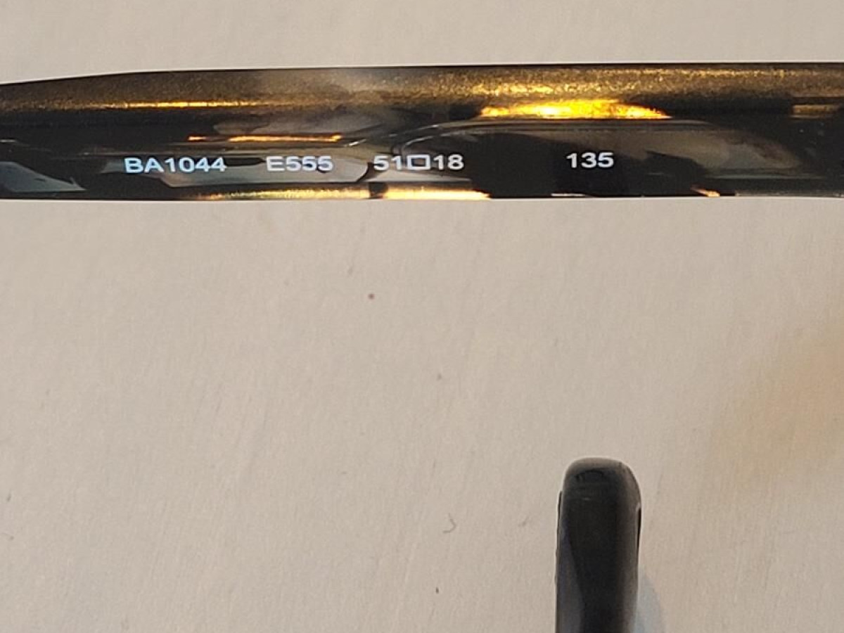 Ba&sh - Ba1044 E555 51/18