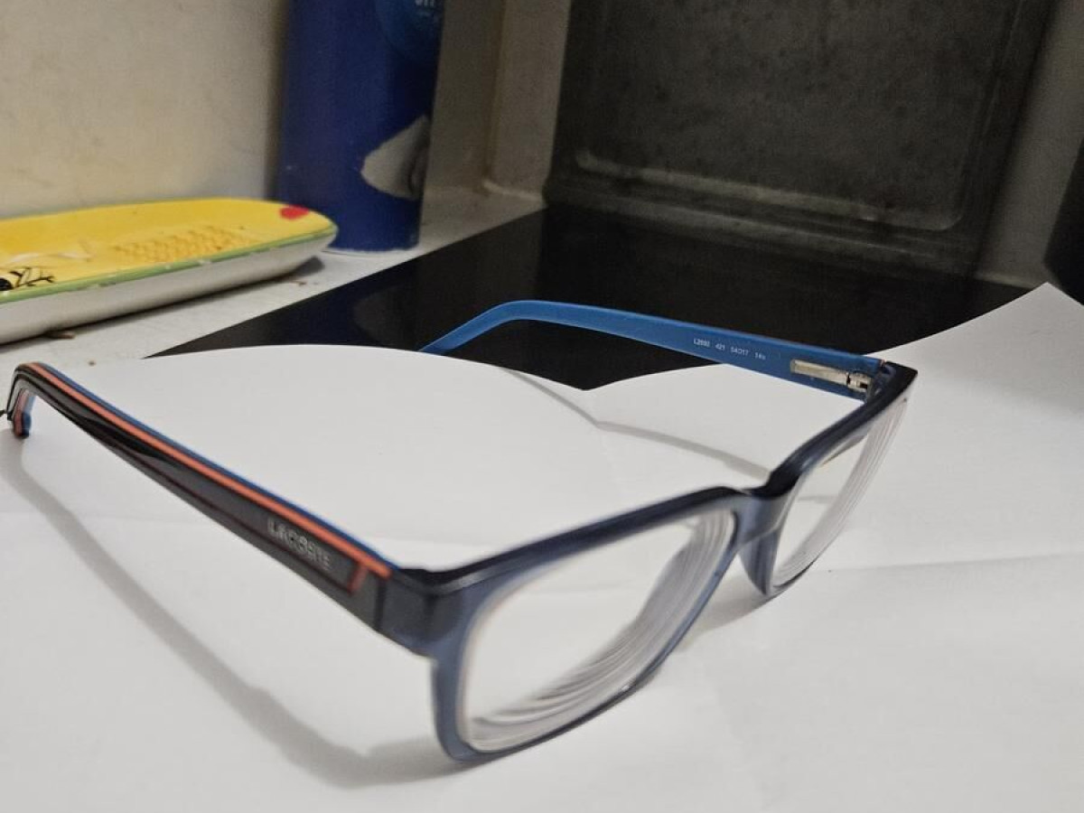 Lacoste  - L2692 421 54/17