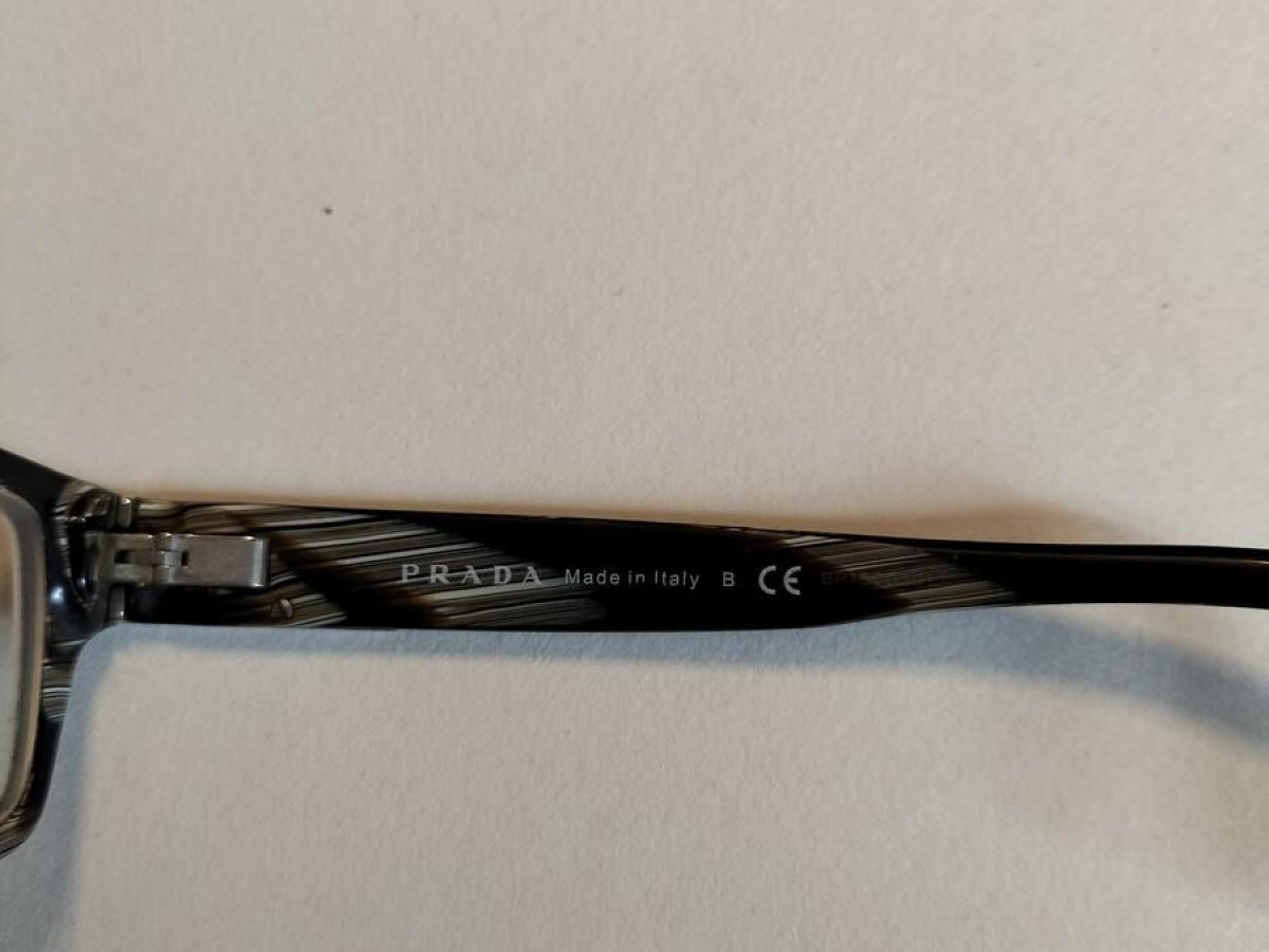 Prada  - VPR060 53/17 EAR-101 145