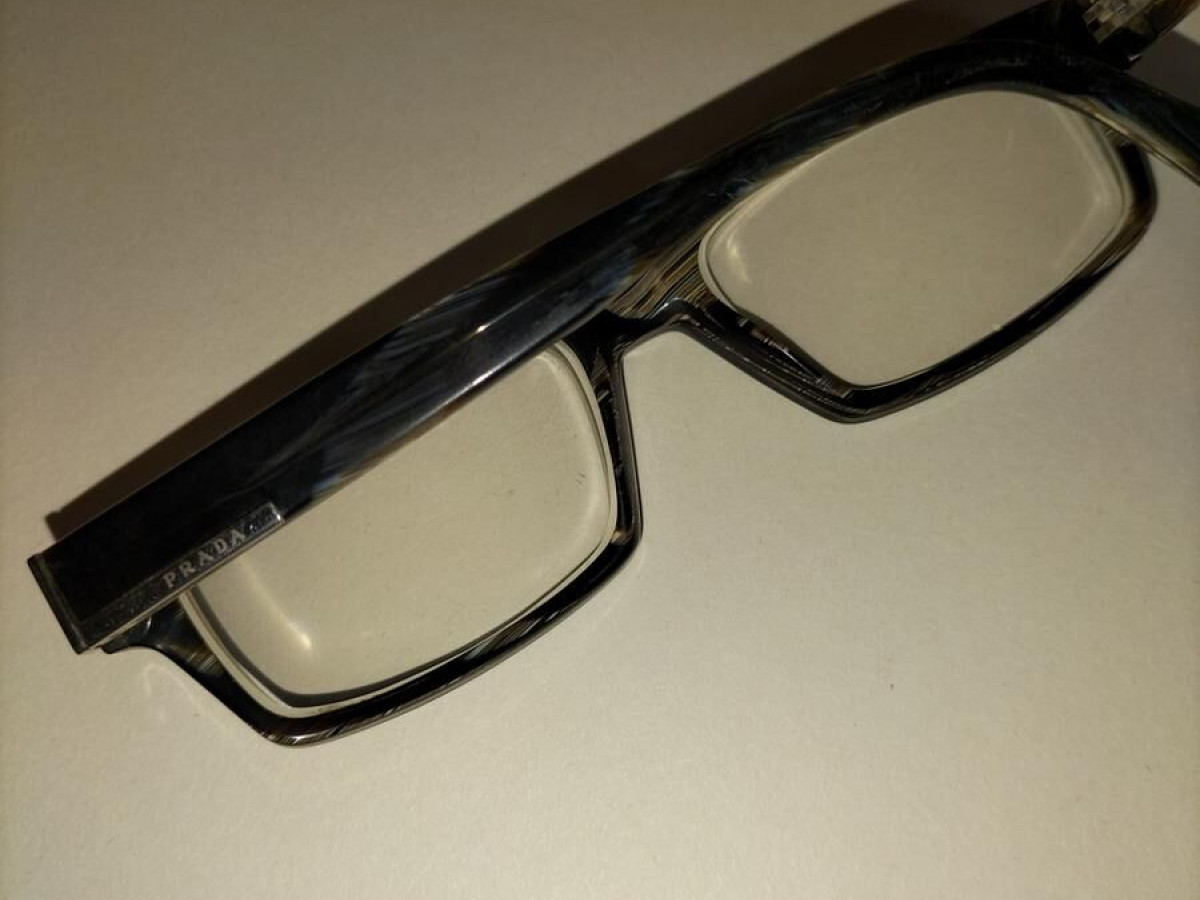 Prada  - VPR060 53/17 EAR-101 145