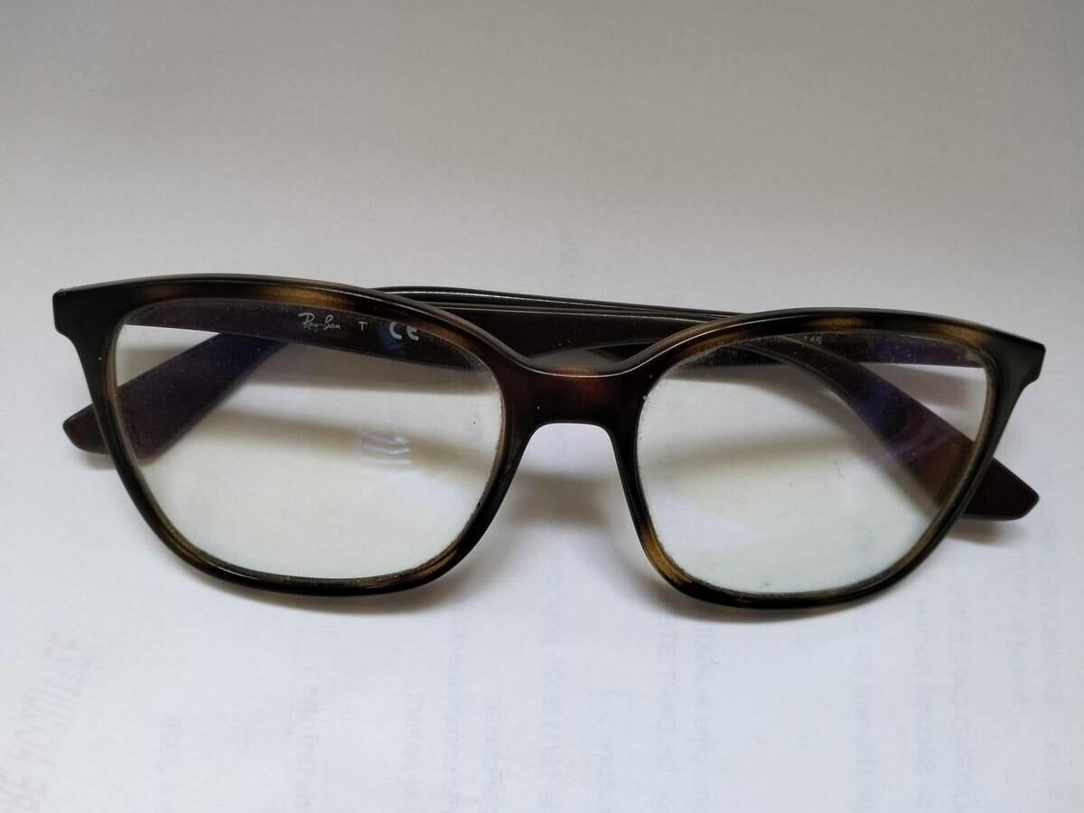 ray-ban - rb7066 145 54¤17