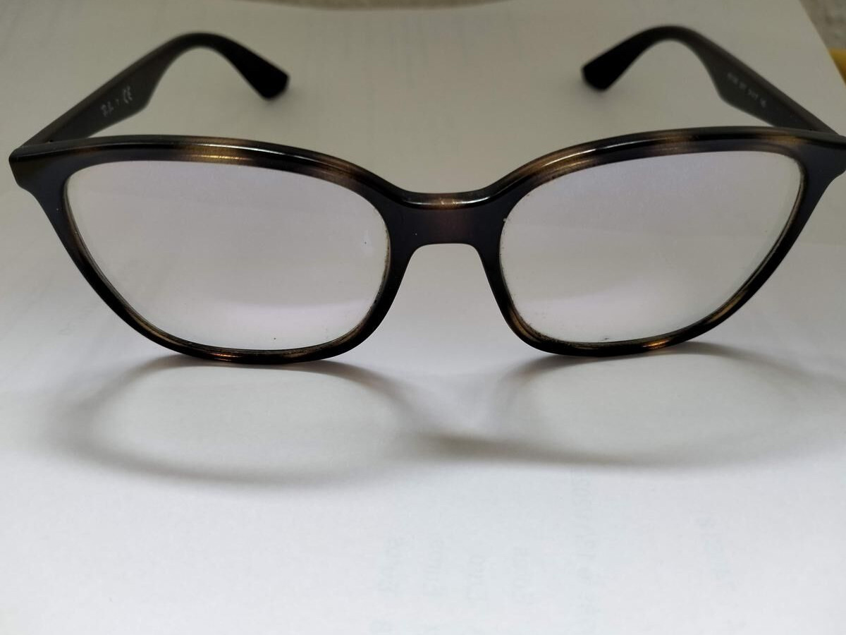 ray-ban - rb7066 145 54¤17