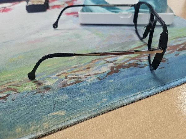 Level - LE2488 NOIR 54/16 140