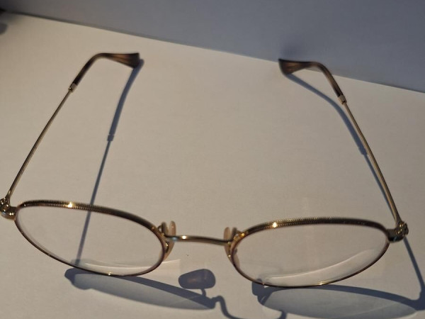 Ray-Ban - RB3447V ROUND METAL 2945 47/21 140