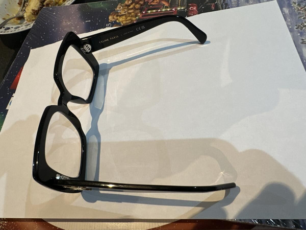 Céline paris - CL501211 001 51*20 135