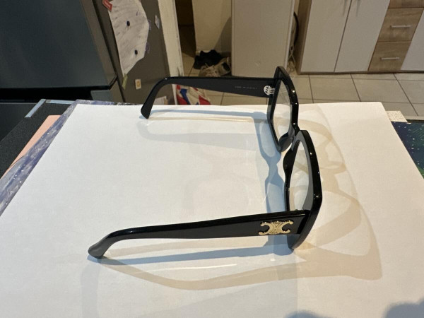 Céline paris - CL501211 001 51*20 135