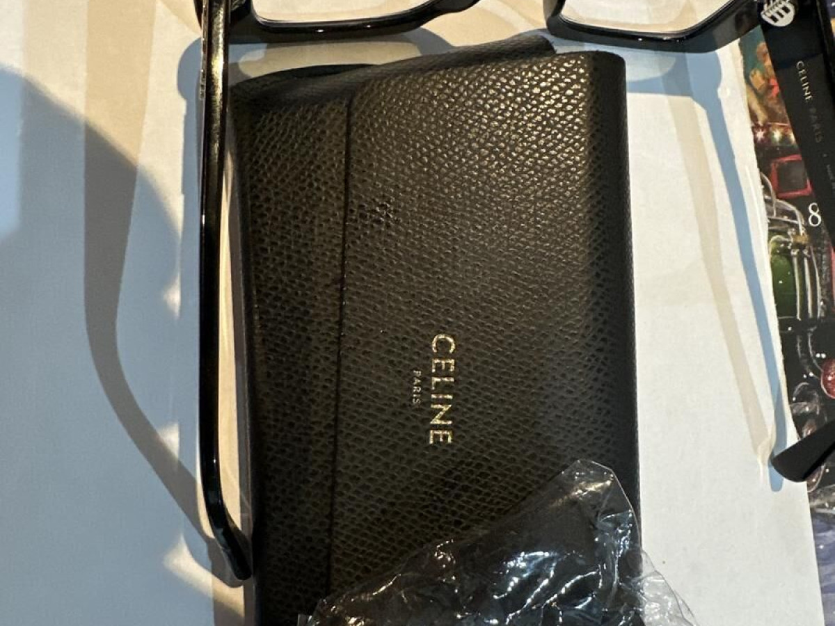 Céline paris - CL501211 001 51*20 135