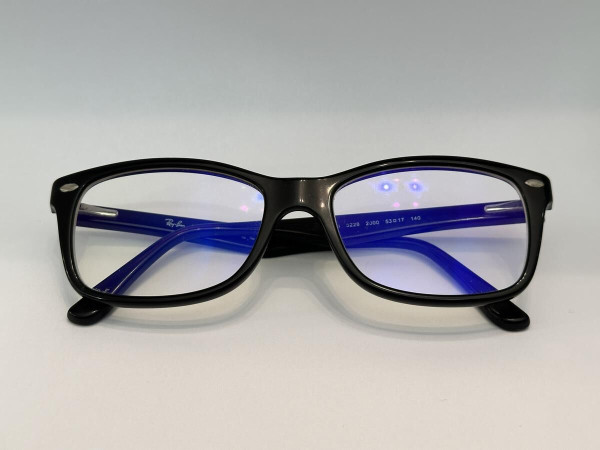 Ray-Ban - RB5228 2000 53/17...