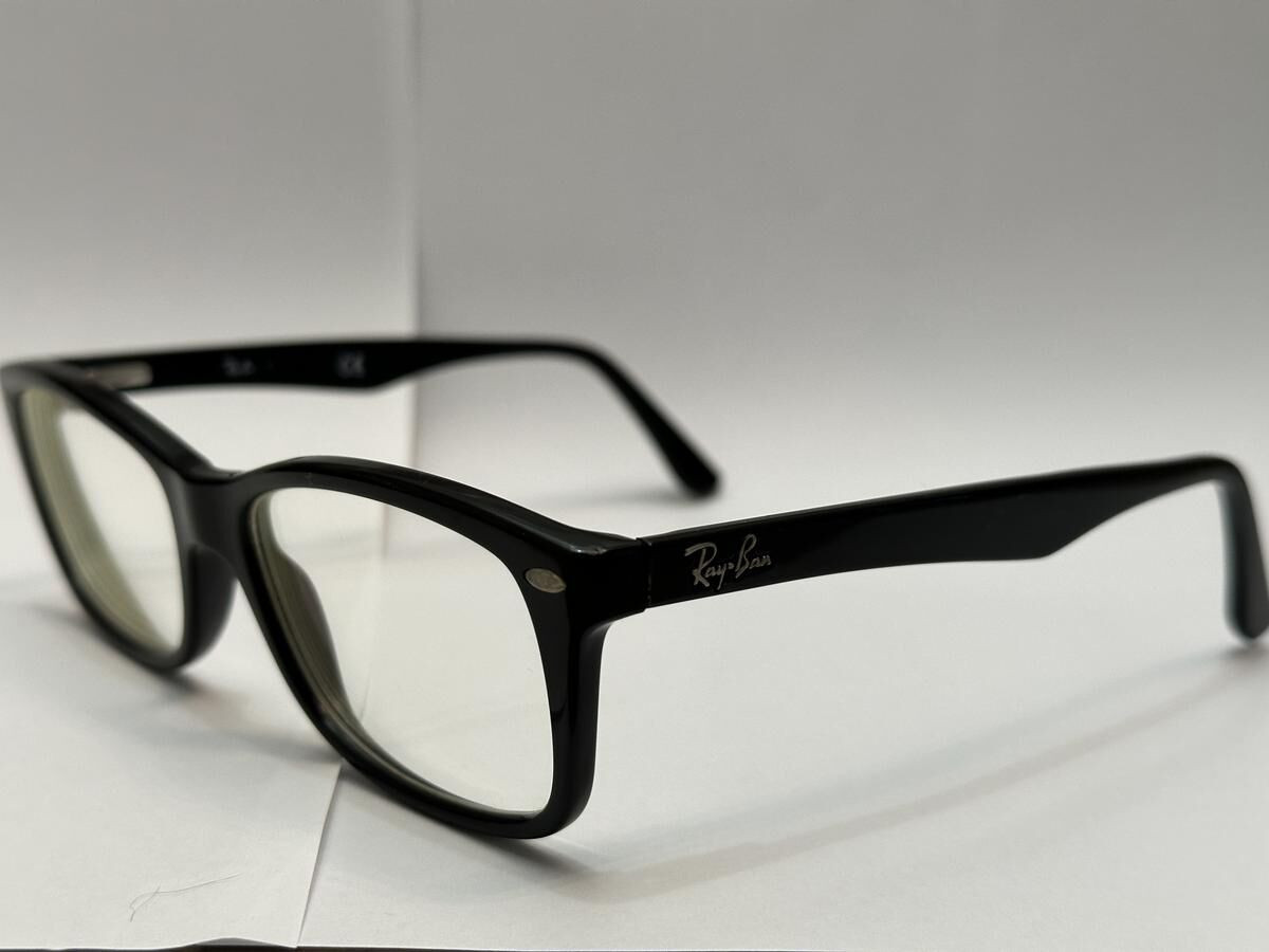 Ray-Ban - RB5228 2000 53/17 140