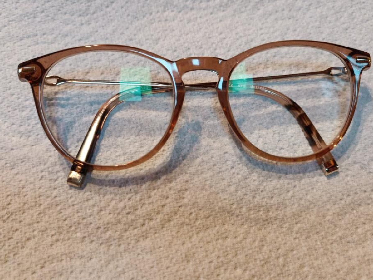 Optic 2000 - MZF 2103 BRUN 50¤19 140 1021