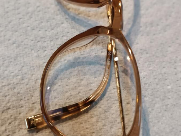 Optic 2000 - MZF 2103 BRUN 50¤19 140 1021