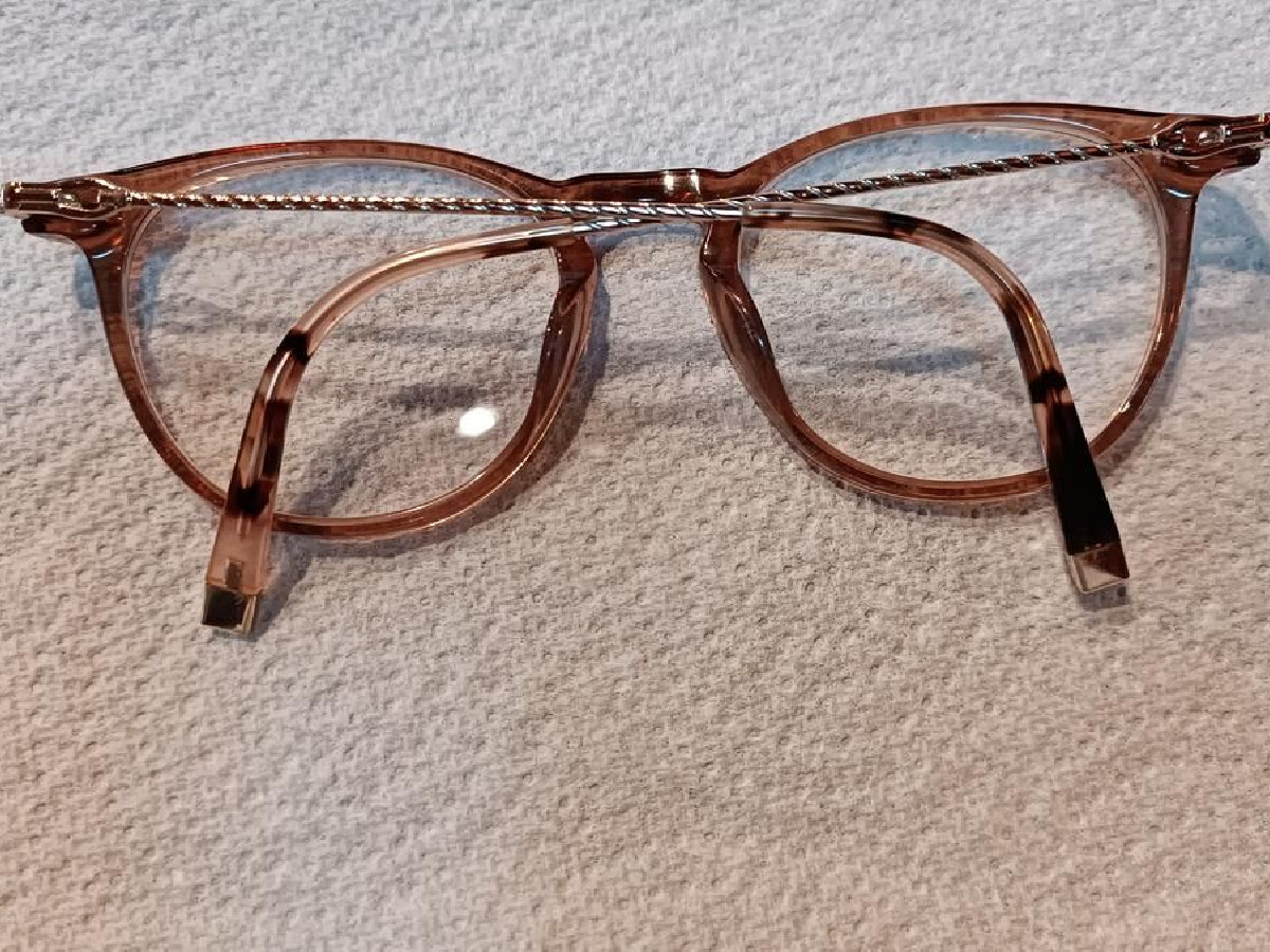 Optic 2000 - MZF 2103 BRUN 50¤19 140 1021