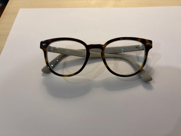 Ray-ban - RB 53115 238...