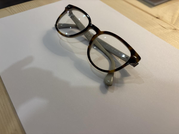 Ray-ban - RB 53115 238 48¤20 a145