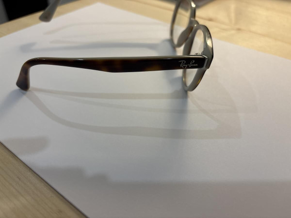 Ray-ban - RB 53115 238 48¤20 a145