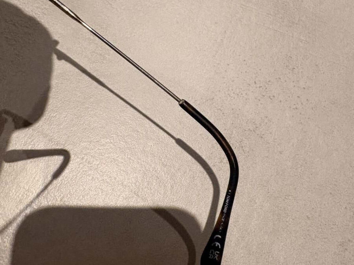 Tom Ford  -  FT5615-B 052  55¤18