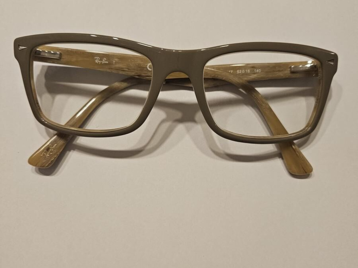 Ray-ban - RB5287 5177 52¤18