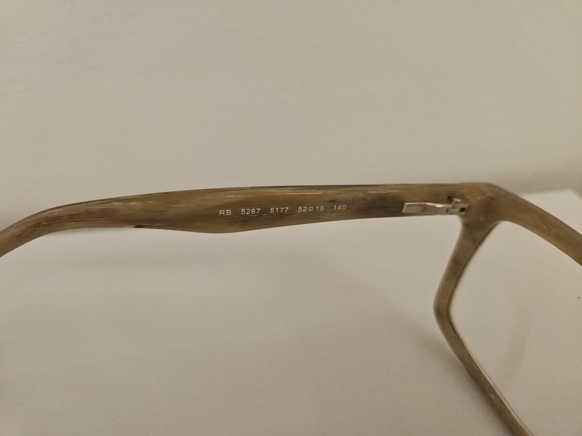 Ray-ban - RB5287 5177 52¤18