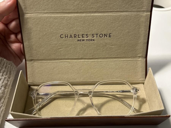 Charles Stone - NY30075 49¤18