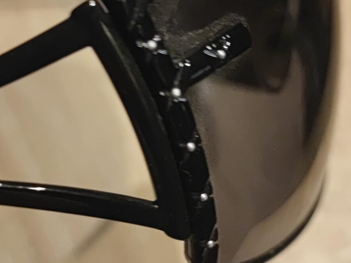 Fendi - FS413 001 120 ¤70/16