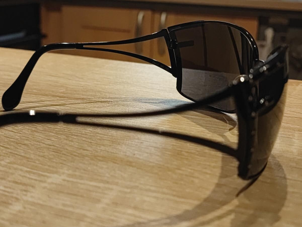 Fendi - FS413 001 120 ¤70/16