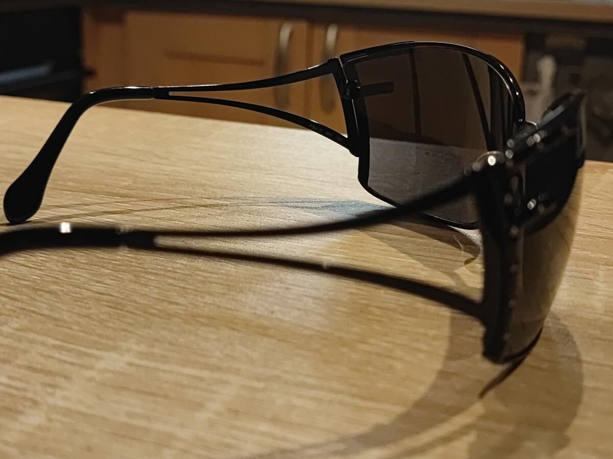 Fendi - FS413 001 120 ¤70/16