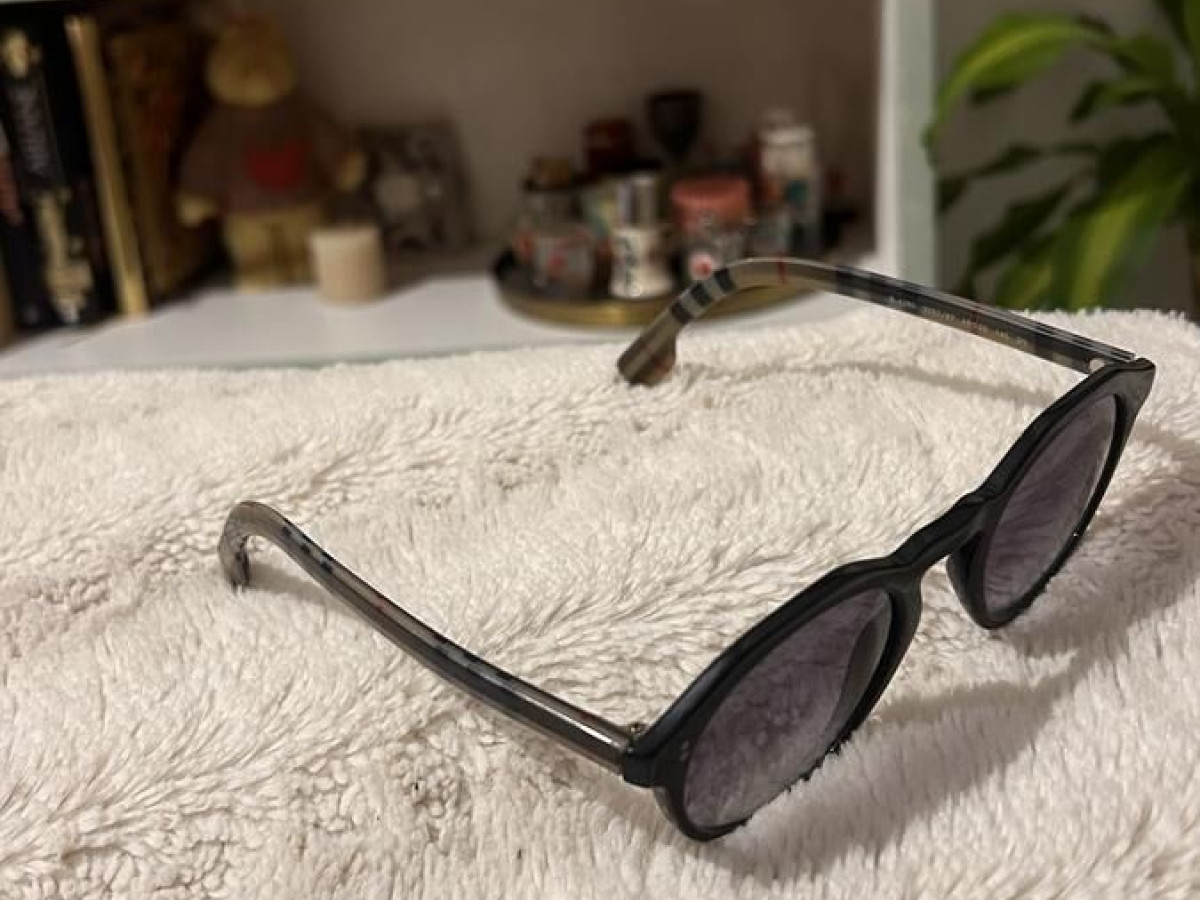 Burberry - B 4280 3757/87 48¤22