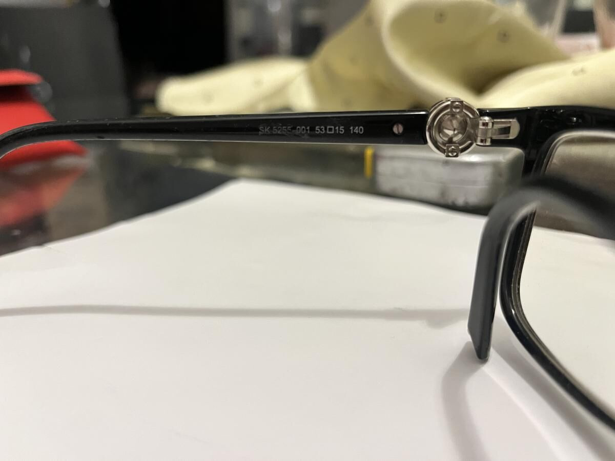 Swarovski  - Sk5255 001 140 53¤15