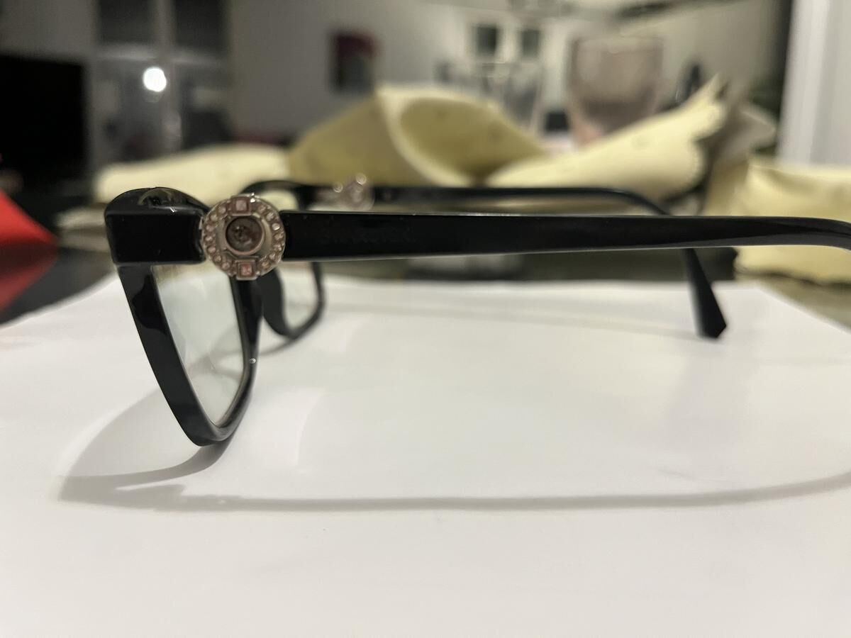 Swarovski  - Sk5255 001 140 53¤15