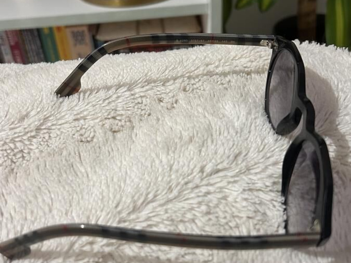 Burberry - B 4280 3757/87 48¤22