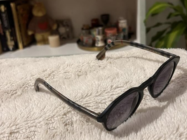 Burberry - B 4280 3757/87 48¤22