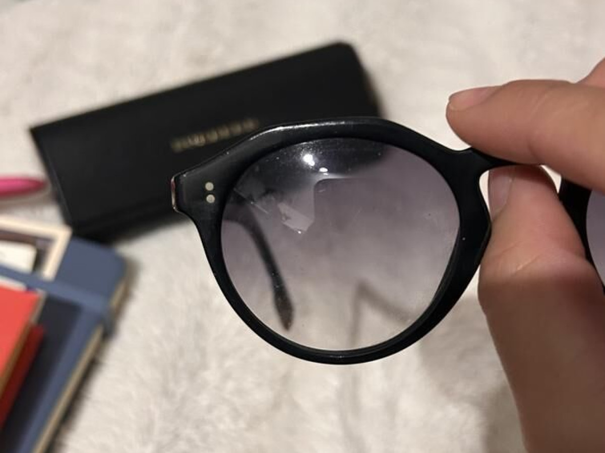 Burberry - B 4280 3757/87 48¤22