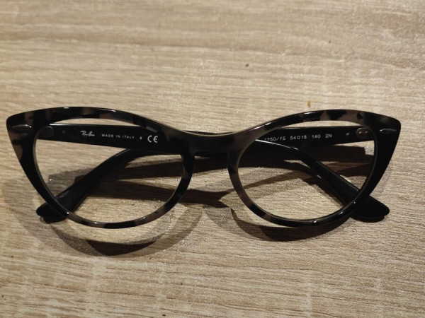 Ray-ban - RB4314-N Nina 54¤18