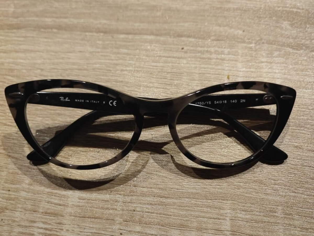 Ray-ban - RB4314-N Nina 54¤18