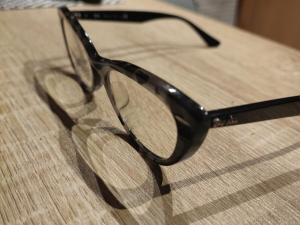 Ray-ban - RB4314-N Nina 54¤18