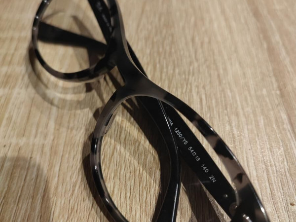 Ray-ban - RB4314-N Nina 54¤18