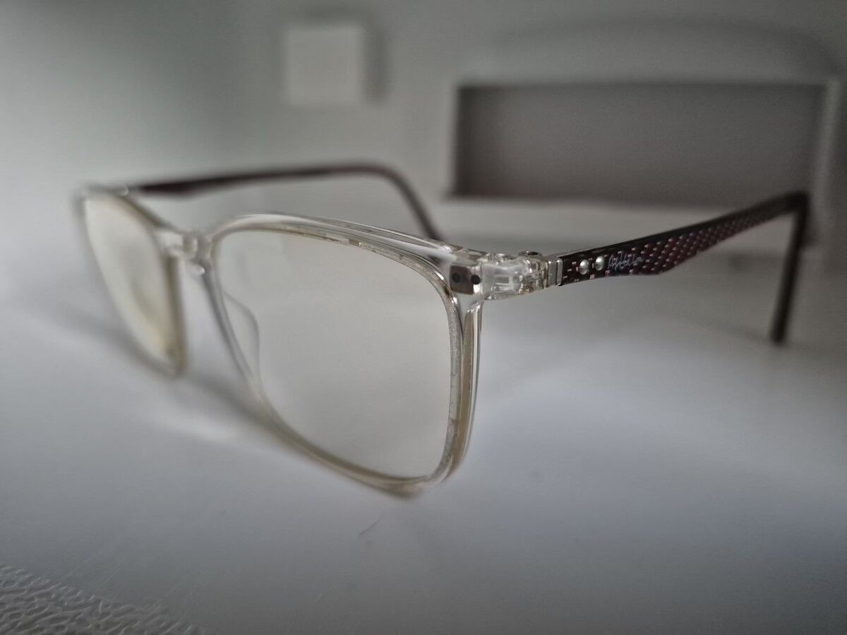 alain AFFLELOU MAGIC - Magic et 3 clips 40x53¤16