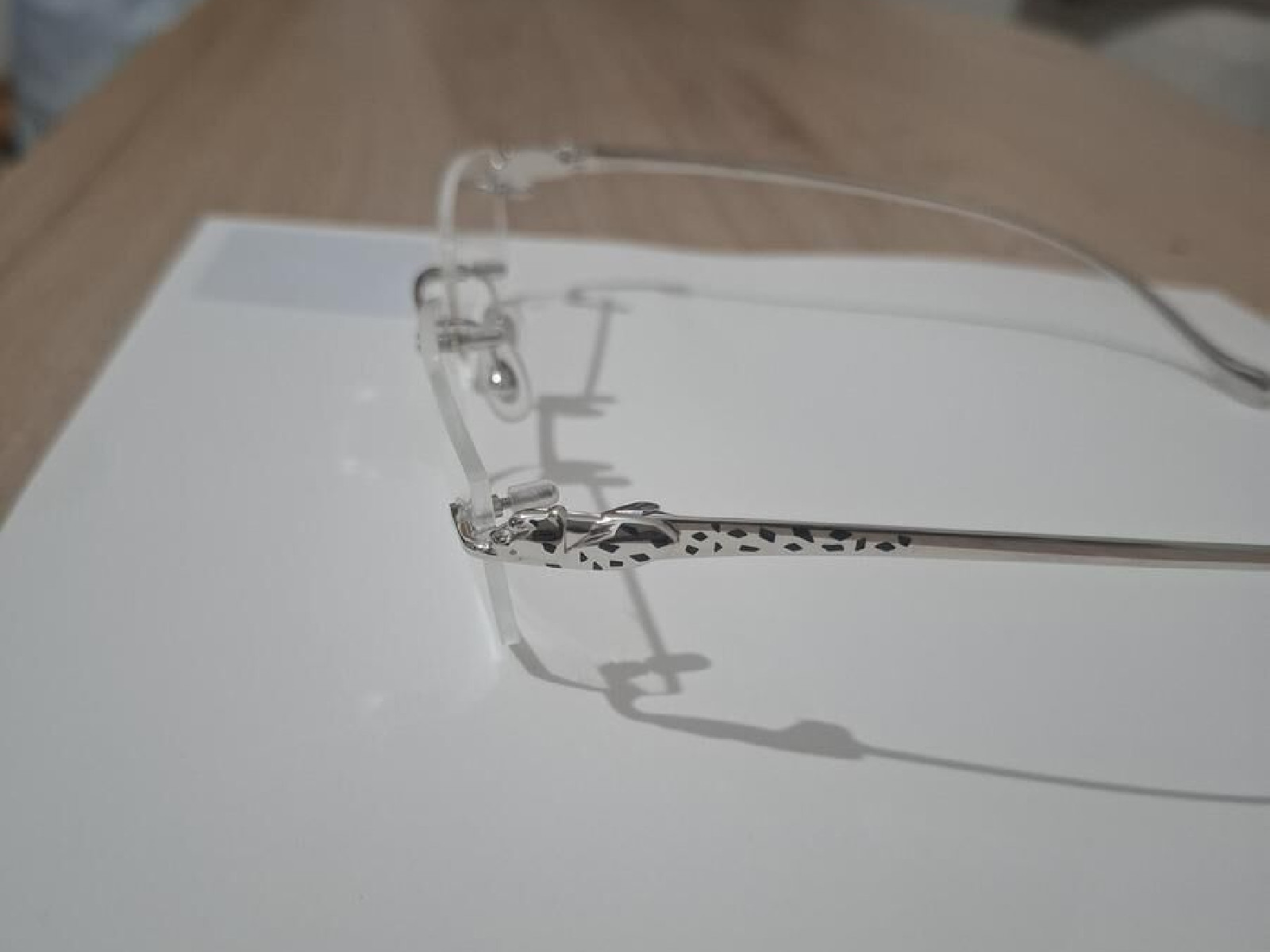 Cartier - Ct00630