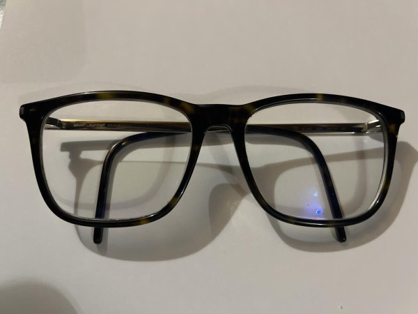 Saint laurent - SL345 003...